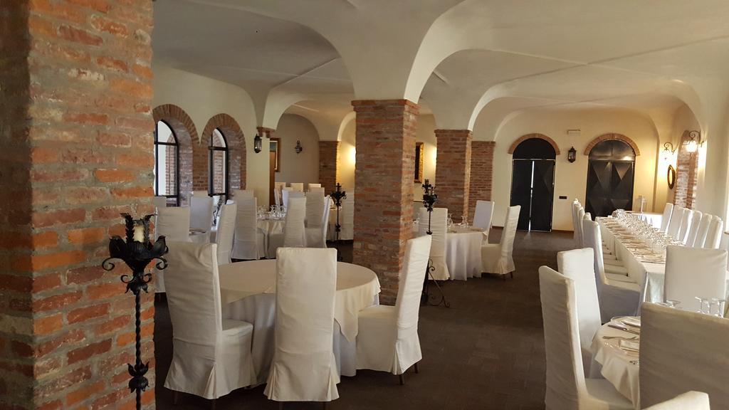 Tenuta Il Tenchio Lacchiarella Bagian luar foto